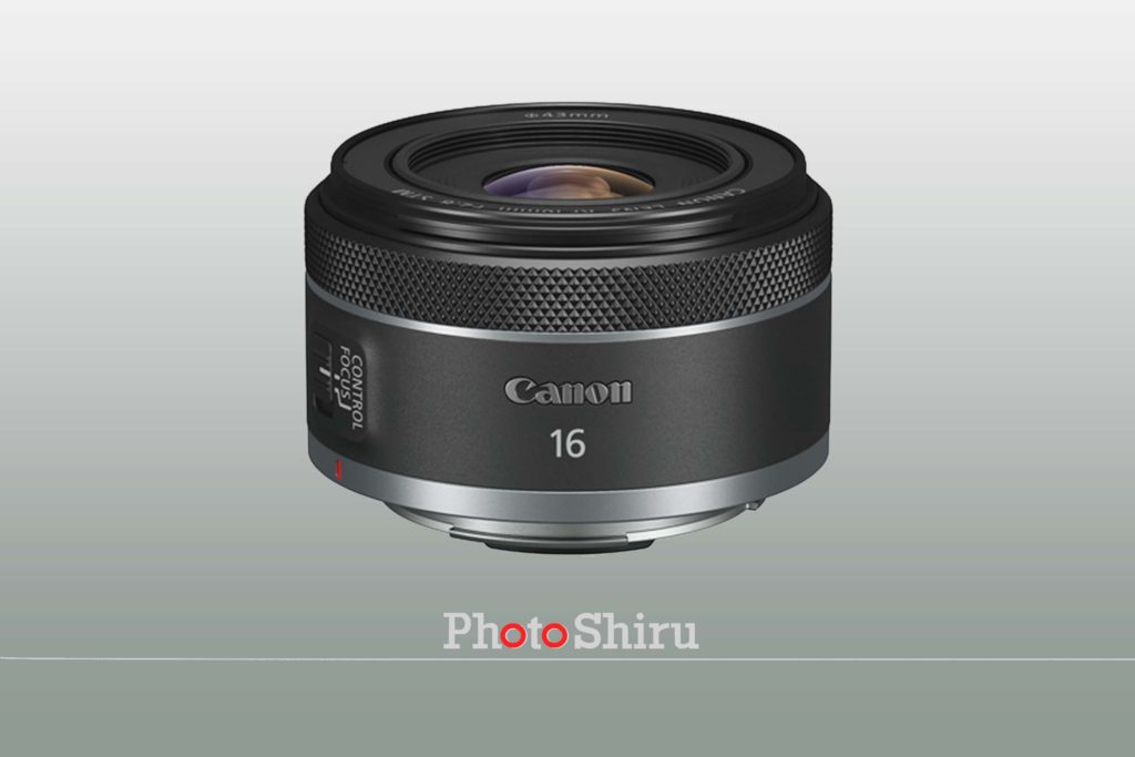 Canon - RF14mm レンズ SAMYANGの+easy-me.id