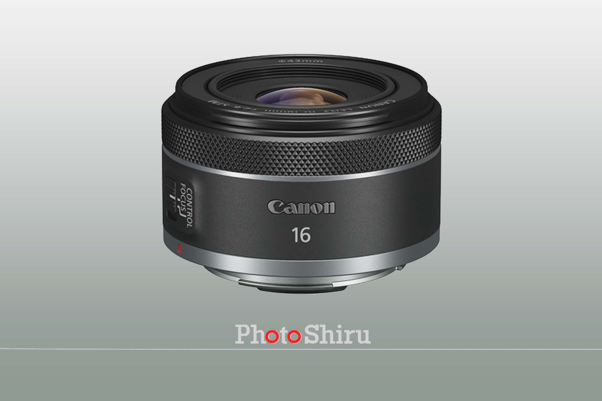 Canon RF 16mm F2.8 STM vlog撮影や星景撮影に最適！撒き餌単焦点広角 